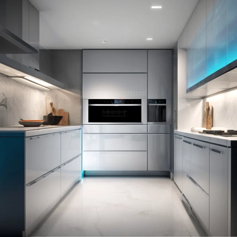 AIオーブンの導入手順